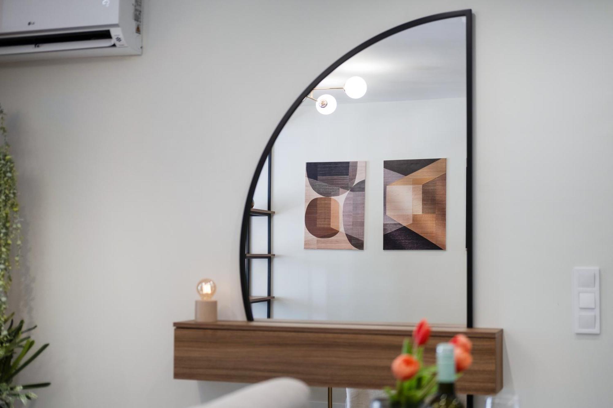 Myflat Wave Luxury 44 Suite Siófok Extérieur photo