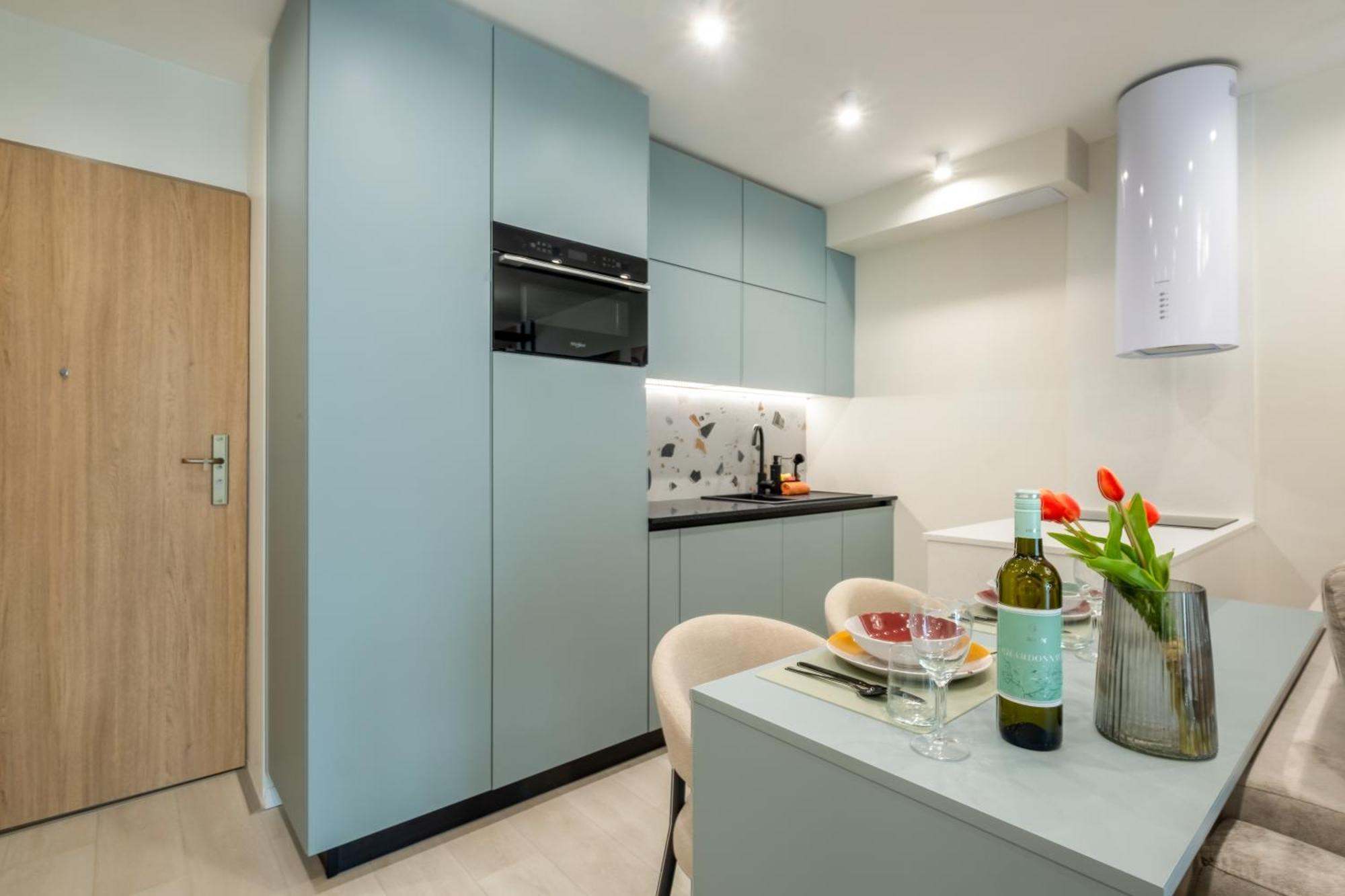 Myflat Wave Luxury 44 Suite Siófok Extérieur photo