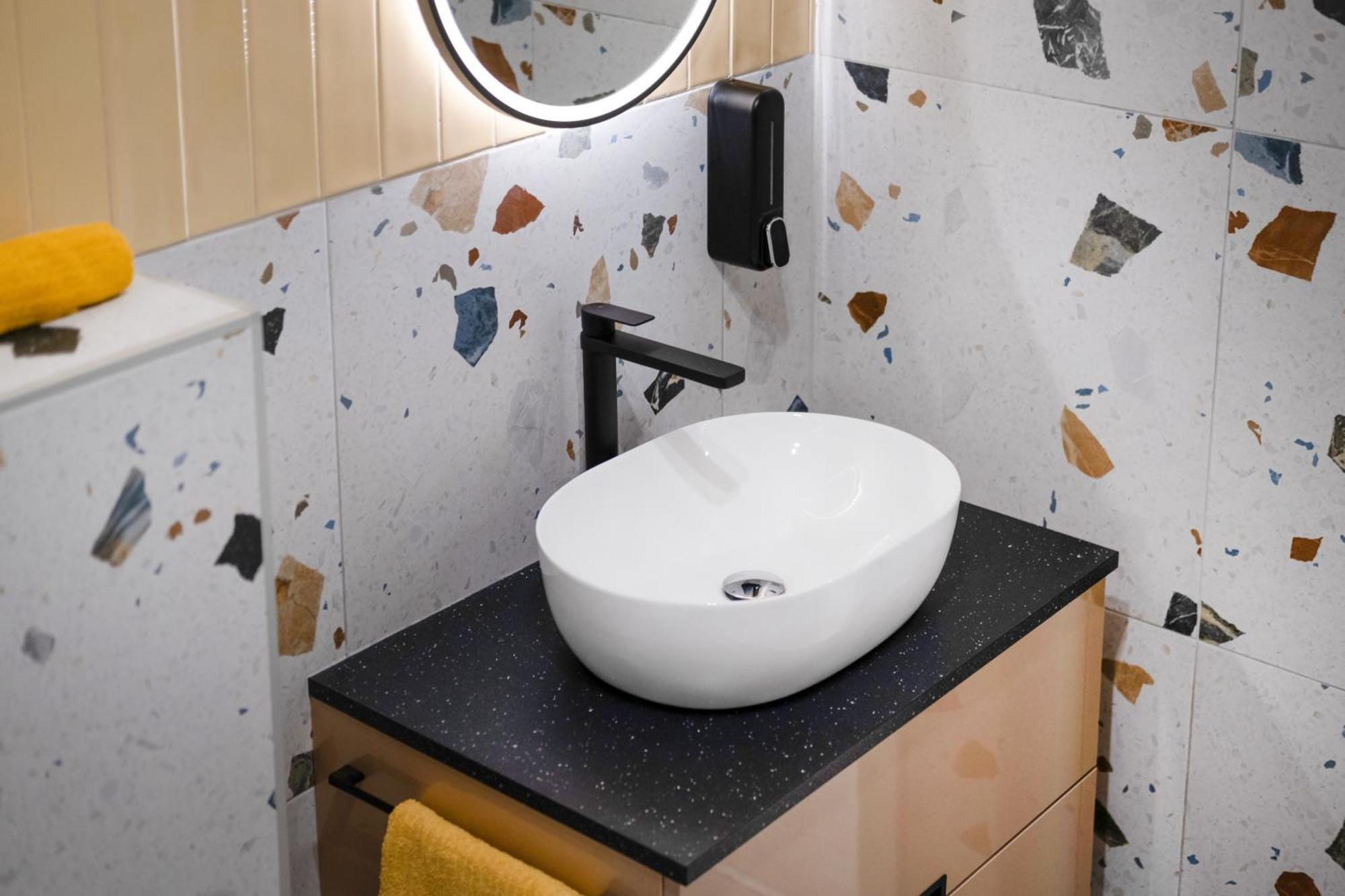 Myflat Wave Luxury 44 Suite Siófok Extérieur photo